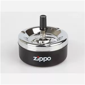 زیرسیگاری زیپو zippo مدل فشاری مبلمونسرا مدل 274982