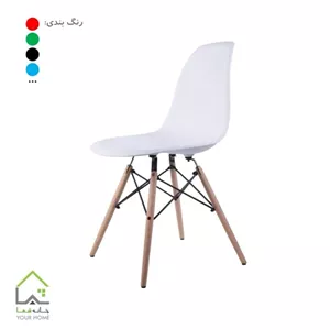 صندلی پایه ایفلی مدل آرین مبلمونسرا مدل 236430