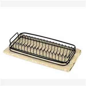 نمگیر استند دار فلزی مبلمونسرا مدل 293505