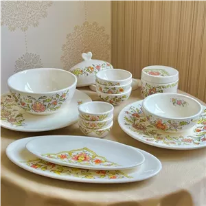 سرویس پذیرایی ایران دخت مبلمونسرا مدل 265829
