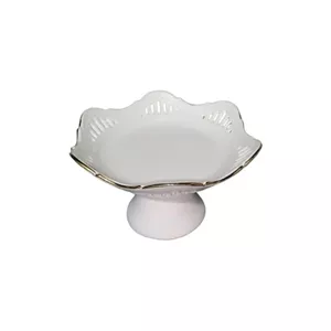 کیک خوری و شیرینی خوری مشبک مقصود مبلمونسرا مدل 274070 