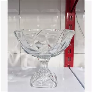 آجیل خوری پایه دار bogatty شکلات خوری بوگاتی مبلمونسرا مدل 296331 