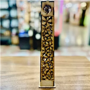 جاعود ایستاده چوبی مبلمونسرا مدل 285685