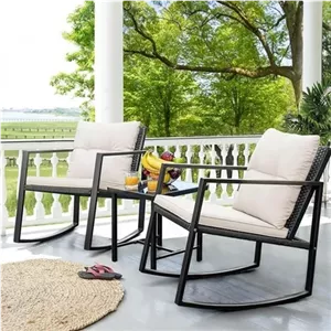 صندلی راحتی ویلایی آرتین مبلمونسرا مدل 212936