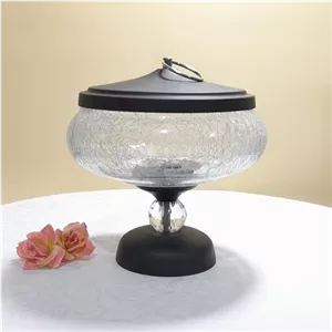آجیل خوری کریستال مبلمونسرا مدل 264957 