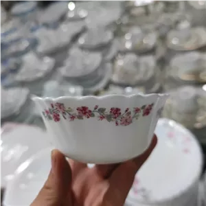 پیاله پارس اپال کد 769 تعداد 6 عدد مبلمونسرا مدل 292035
