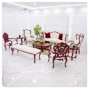 مبل مدرن کینگ مبلمونسرا مدل 215448