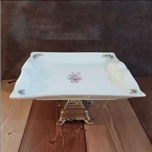 دیس بزرگ لوتوس پایه ایفل مبلمونسرا مدل 270523