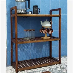 کافی بار چوبی میز بار مبلمونسرا مدل 219460