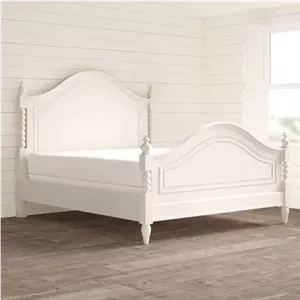 تخت خواب شیک مبلمونسرا مدل 229244