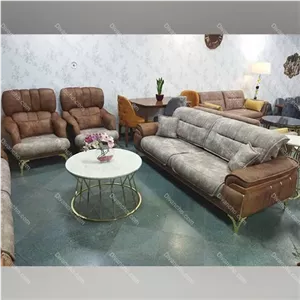 مبلمان تخت خواب شو مدل ویکتور هشت نفره PD0013 مبلمونسرا مدل 212549