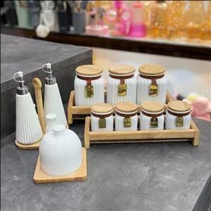 پاسماوری گلس کالر مبلمونسرا مدل 290337