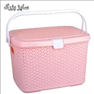 سبد پیکنیک مبلمونسرا مدل 288940