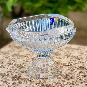آجیل خوری پایه دار فانتوم مبلمونسرا مدل 265713 