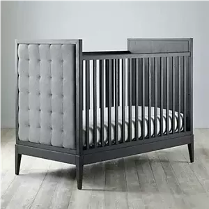تخت خواب نوزاد نوجوان مدل کلاسیک مبلمونسرا مدل 226955