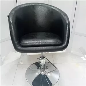 صندلی آرایشگاهی کوتاهی کوپ صنعت نواز جک پدالی مبلمونسرا مدل 234987