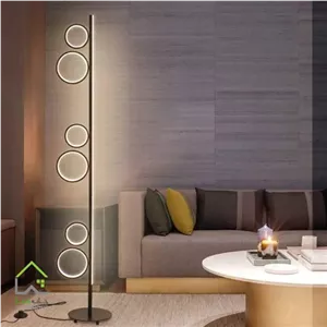 آباژور ایستاده حباب مبلمونسرا مدل 231125