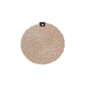زیر بشقابی کنفی قطر 20cm مبلمونسرا مدل 303100