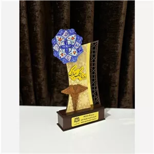 تندیس روز پزشک مبلمونسرا مدل 251083
