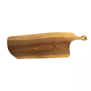 تخته سرو چوب گردو مدل 