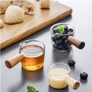 سس خوری پیرکس دسته بامبو مبلمونسرا مدل 274643
