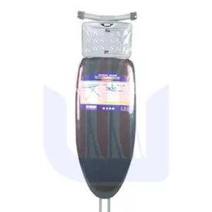 میز اتو هدیه مدل کلاسیک پایه بلند مبلمونسرا مدل 224713