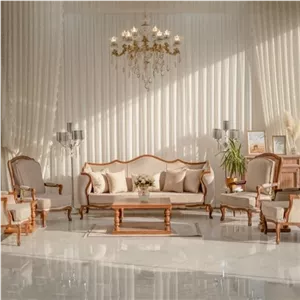 مبل کویین ابزاری مبلمونسرا مدل 213071