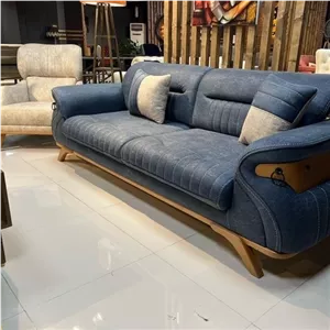 مبل مکانیزه 8نفره پاتریس مبلمونسرا مدل 212126