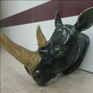 دیوار کوب کرگدن مبلمونسرا مدل 254129