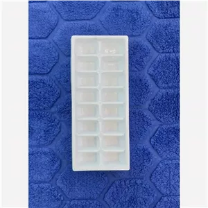 قالب یخ پلاستیکی 12 خانه سبلان مبلمونسرا مدل 292864