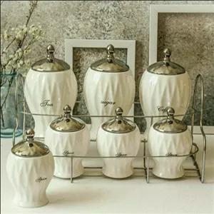 پاسماوری الماس سیلور استند فلزی مبلمونسرا مدل 290954