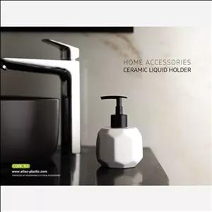 جا مایع سرامیکی مبلمونسرا مدل 278374