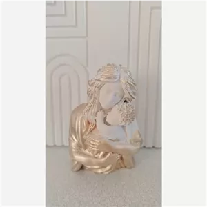 مجسمه مادر مبلمونسرا مدل 253394