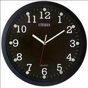 ساعت دیواری CITIZEN مدل سوپر شب تاب با تضمین کیفیت مبلمونسرا مدل 236614