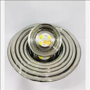 آبکش استیل یونیک مبلمونسرا مدل 294477