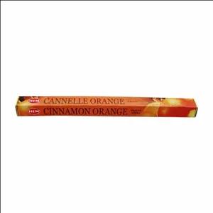 عود هم پرتقال و دارچین مدل Cinnamon orange مبلمونسرا مدل 281904