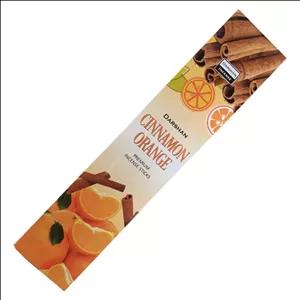 عود دارشان مدل CINNAMON ORANGE مبلمونسرا مدل 287084