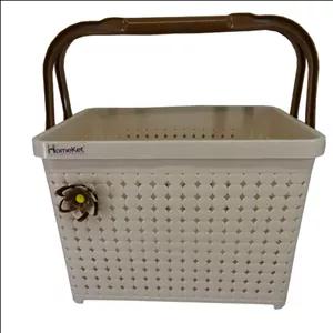 سبد پیک نیک هوم کت مدل smal مبلمونسرا مدل 294791