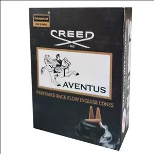 عود دارشان مدل آبشاری creed Aventus مبلمونسرا مدل 286921
