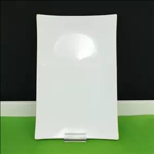 دیس بزرگ چینی سایز 14 لورین مدل سناتور EPM لب طلا با ارسال رایگان مبلمونسرا مدل 270422