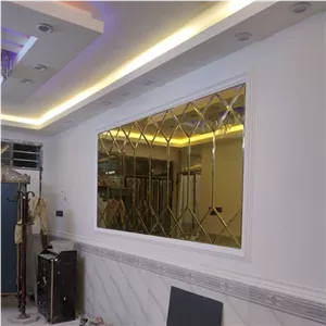آینه پازلی مبلمونسرا مدل 261852