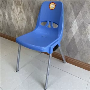 صندلی اداری - آبی - آذران تحریرات مدل مبلمونسرا مدل 235253