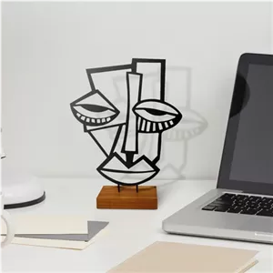 تندیس مدل پیکاسو مبلمونسرا مدل 253532