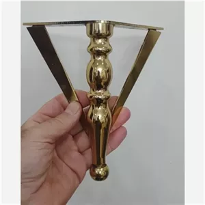 پایه مبل هنر فلزی8 مبلمونسرا مدل 238190