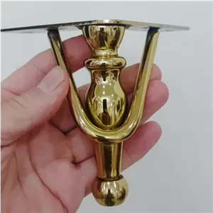 پایه مبل11 هنر فلزی مبلمونسرا مدل 238748