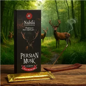 عود دستساز پرشین مشک . عود دست ساز پرشین مشک . مبلمونسرا مدل 279666