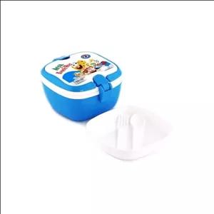 ظرف غذا 2 طبقه مربع آریا مبلمونسرا مدل 290910