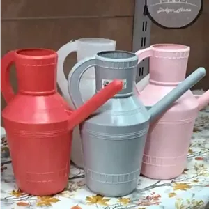 آفتابه گوزل خط دار مبلمونسرا مدل 266770