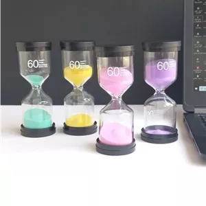 ساعت شنی 60 دقیقه ای برند happy time - وارداتی مبلمونسرا مدل 239542