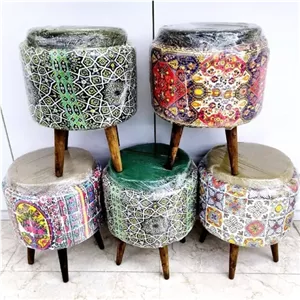 - پاف لمسه مبلمونسرا مدل 212039